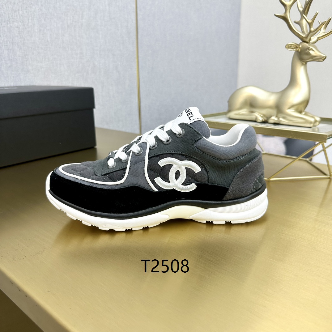 CHANEL shoes 35-41 h0828